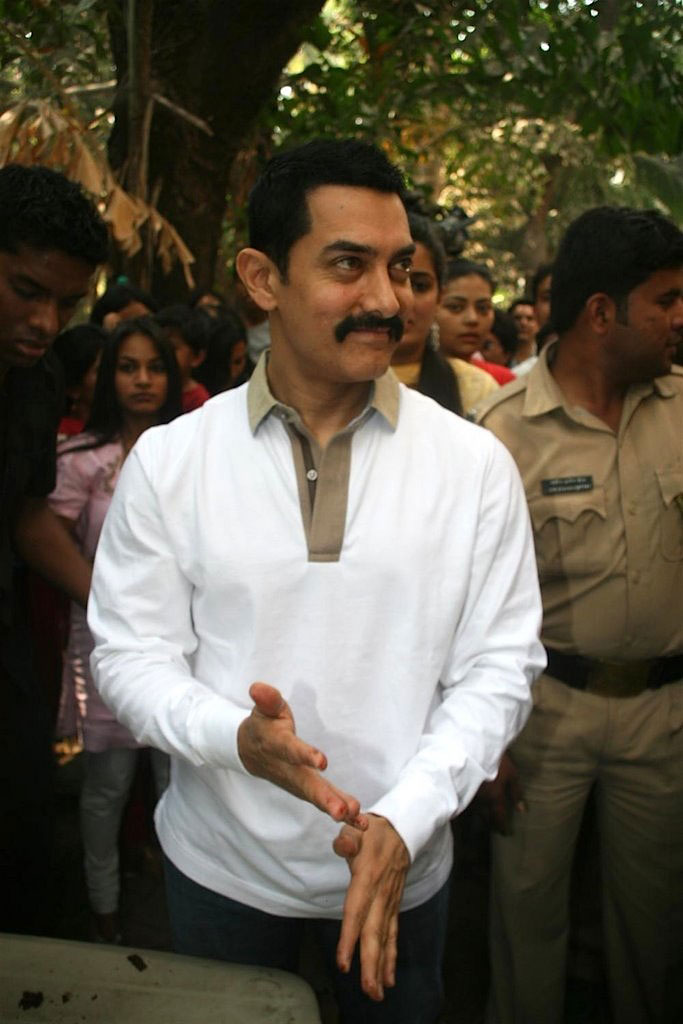 Aamir Khan Gallery | Picture 47649